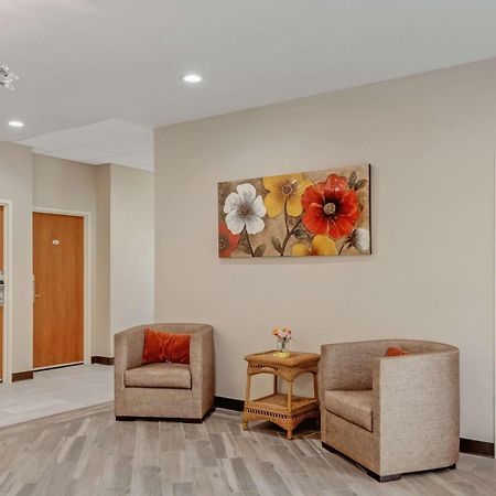 Americas Best Value Inn San Antonio Downtown Riverwalk Dış mekan fotoğraf